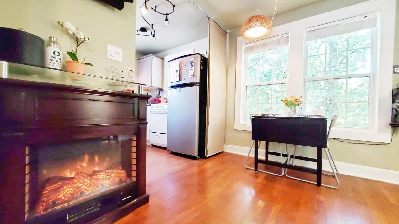Ut Moody Center Downtown Eco Pecan Tree House Free Wifi Parking Quiet Office Austin Extérieur photo